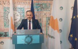 Η. Μυριάνθοιυς: Η ΕΔΕΚ δεν εγκαταλείπει το στόχο για πραγματικά ελεύθερη πρόσβαση των πολιτών στη δικαιοσύνη