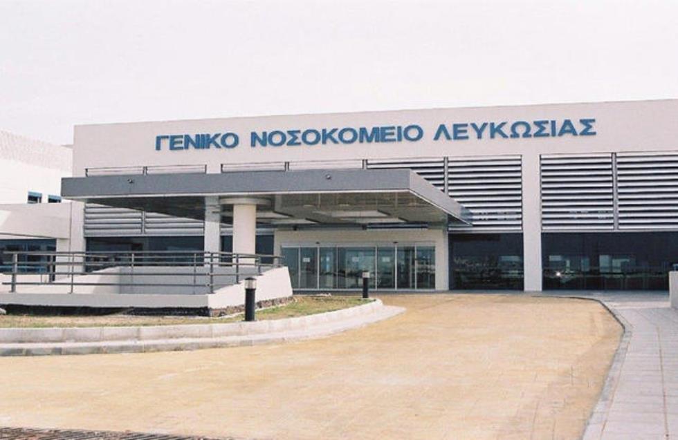 Πάφος: Κρίσιμη η κατάσταση 15χρονου μετά από πτώση από ύψος 16 μ. Πάφος: Κρίσιμη η κατάσταση 15χρονου μετά από πτώση από ύψος 16 μ.