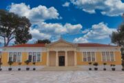 Συνάντηση με Μ. Κεραυνό αποφάσισε το Δ.Σ. Πάφου σε έκτακτη συνεδρία για το έργο απασχόλησης ηλικιωμένων