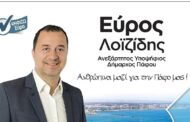 Εκλογές: Παρεμβάσεις Εύρου Λοϊζίδη για το κυκλοφοριακό