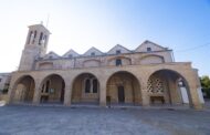 Ιερά Μητρόπολις Πάφου: Λειτουργίες – Κηρύγματα 15-21 Σεπτεμβρίου 2024