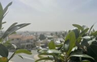 Καιρός: Στην ατμόσφαιρα θα αιωρείται σκόνη μέχρι και αύριο – Στους 38 βαθμούς το θερμόμετρο