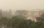 Νέα βδομάδα με βροχές και καταιγίδες: Σκόνη τις επόμενες μέρες στην Κύπρο