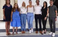 Απαραίτητο να προσεγγίσουμε τους ανθρώπους που χρησιμοποιούν εξαρτησιογόνες ουσίες, είπε η Πρόεδρος Τόλμης