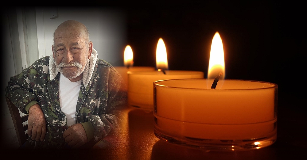 Στην γειτονιά των αγγέλων ο Φώτης Παναγή