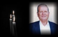 Θλίψη στην Έμπα – Έφυγε ο Σπύρος Χριστοφή