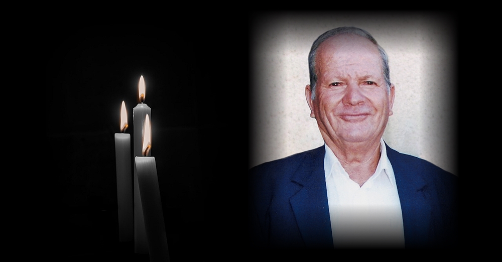 Θλίψη στην Έμπα – Έφυγε ο Σπύρος Χριστοφή