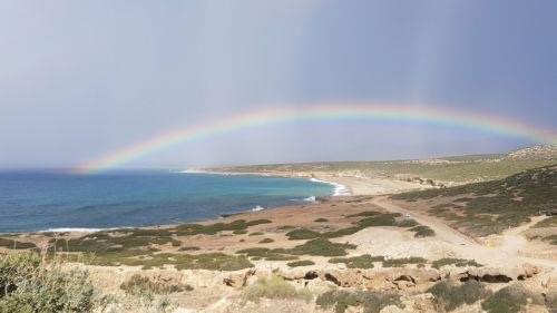 ETAΠ Πάφου: Ξεκίνησαν και συνεχίζονται δωρεάν εκδρομές στις κοινότητες Ακάμα