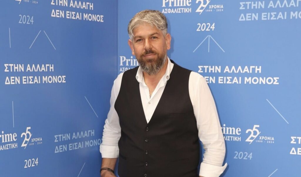 Ανδρέας Τουτουλλος: «Η υποψηφιότητα μου για τη θέση του αντιδημάρχου είναι για μένα τιμή αλλά και μεγαλη ευθύνη» Ανδρέας Τουτουλλος: «Η υποψηφιότητα μου για τη θέση του αντιδημάρχου είναι για μένα τιμή αλλά και μεγαλη ευθύνη»