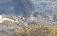 Ο ΠτΔ θα επισκεφτεί σήμερα τις πυρόπληκτες περιοχές στην Πάφο