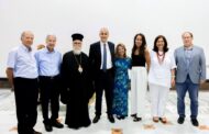 Επίτιμος Δημότης Πάφου η αρχαιολόγος Joan Breton Connelly