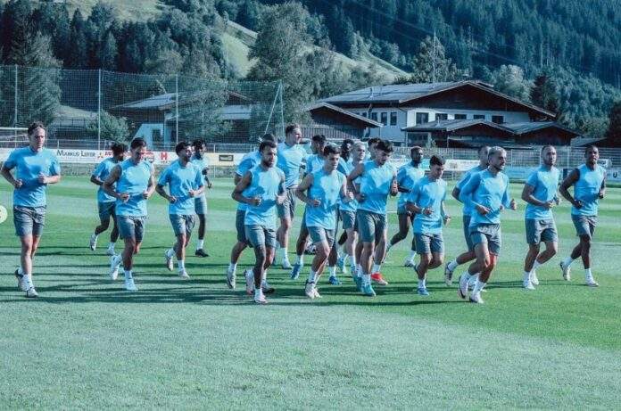 Πάφος F.C: Φιλική αναμέτρηση με την Ρουμανική Ουνιβερσιτάτεα Κραϊόβα