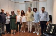Παρουσίαση Ποιητικής Συλλογής «1974, Ξεχασμένα Σινιάλα»