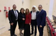 Μια υπέροχη μουσική Παράσταση 