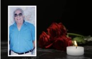 Θλίψη για τον θάνατο του Φοίβου Εθελοντή από την Γεροσκήπου