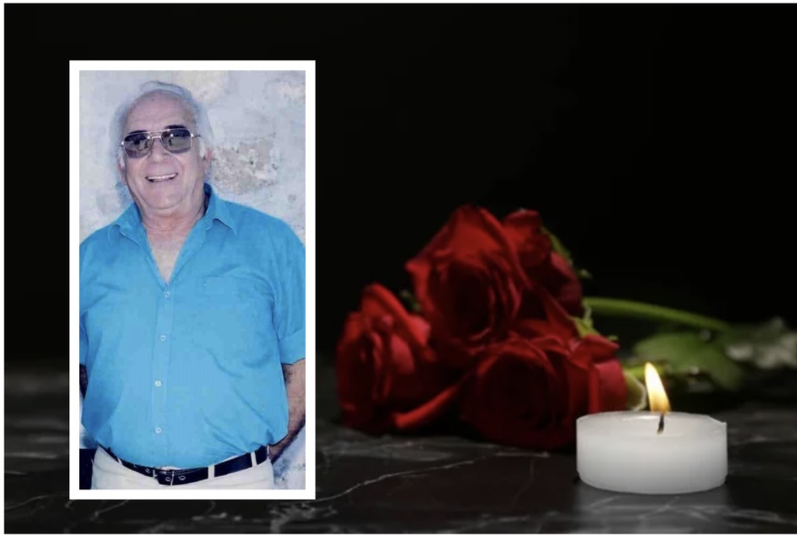 Θλίψη για τον θάνατο του Φοίβου Εθελοντή από την Γεροσκήπου