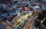 Χωρίς άδειες 24 έτη αποθηκευτικός χώρος