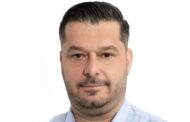 Νικόλας Λιασίδης: «Συνεχίζουμε μπροστά, μαζί για τη Χλώρακα»