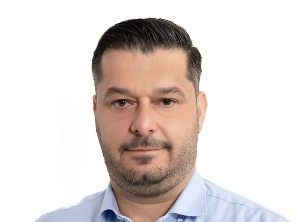 Νικόλας Λιασίδης: «Συνεχίζουμε μπροστά, μαζί για τη Χλώρακα» Νικόλας Λιασίδης: «Συνεχίζουμε μπροστά, μαζί για τη Χλώρακα»