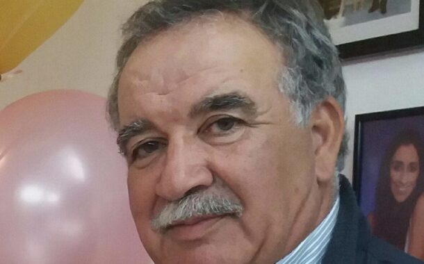 Ο Χριστάκης Παπανικολάου ο νέος κοινοτάρχης Γιόλου