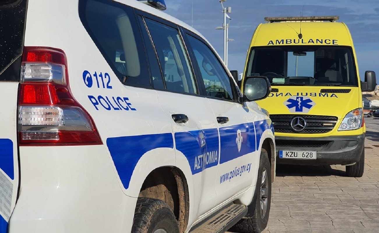 Νεκρή ηλικιωμένη σε θάλασσα στην Πάφο