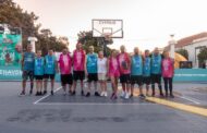 Ρεκόρ συμμετοχών στο OPAP Paphos 3on3 2024 στην Πλατεία Δημαρχείου