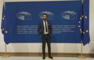 Πρόεδρος του συμπλέγματος Διάριζου και Ξερού ο Χ. Πάζαρος
