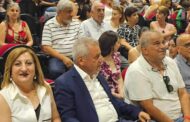 Χαράλαμπος Πιττοκοπίτης: Ανακηρύχθηκε ο πρώτος Περιφερειάρχης Πάφου