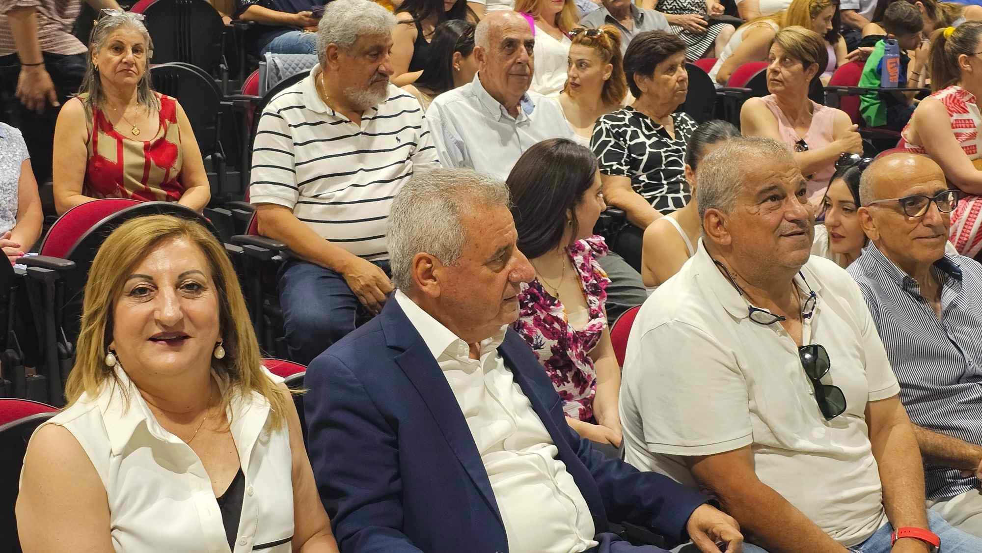 Χαράλαμπος Πιττοκοπίτης: Ανακηρύχθηκε ο πρώτος Περιφερειάρχης Πάφου