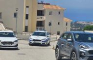 Πάφος: Εξαήμερη κράτηση σε ύποπτο για γυναικοκτονία