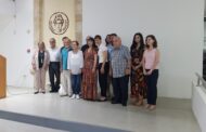 Πετρίδειο Ίδρυμα:Τελετή απονομής των Πανελλήνιων Λογοτεχνικών Βραβείων και έκθεση βιβλίου (ΦΩΤΟ)