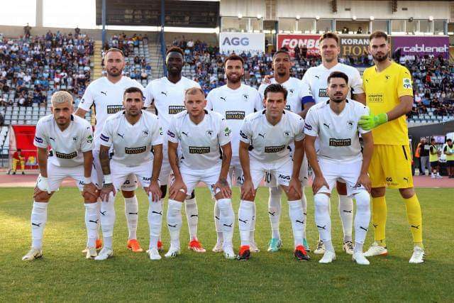 Ανακοίνωσε πρόγραμμα η Πάφος FC ενόψει Ευρώπης (ΦΩΤΟ)