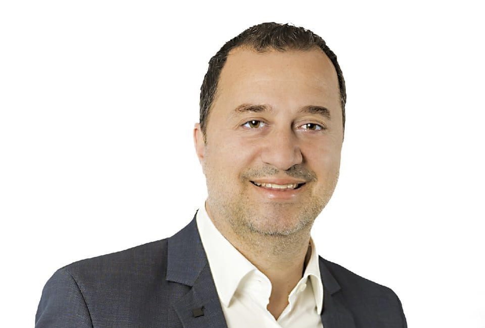 Λοϊζίδης για Φαίδωνος: «Ανακοινώνονται έργα από τον ανθυποψήφιο μου χωρίς να έχει προηγηθεί διαβούλευση» Λοϊζίδης για Φαίδωνος: «Ανακοινώνονται έργα από τον ανθυποψήφιο μου χωρίς να έχει προηγηθεί διαβούλευση»