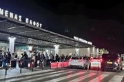Eπηρεάστηκαν 2.427 επιβάτες λόγω εκτροπής πτήσεων στα κυπριακά αεροδρόμια