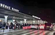 Αύξηση 12,7% σε επιβατική κίνηση αεροδρομίου Λάρνακας τον Ιανουάριο, πτώση στην Πάφο