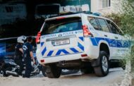 Ληστεία διαπράχτηκε στην Κάτω Πάφο