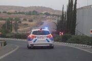Άνοιξε ξανά ο αυτοκινητόδρομος μετά το τροχαίο ατύχημα