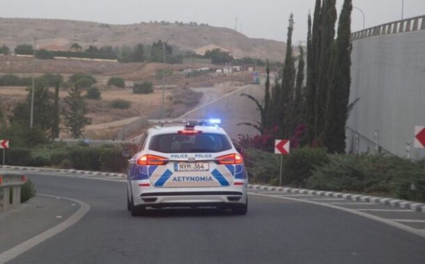 Άνοιξε ξανά ο αυτοκινητόδρομος μετά το τροχαίο ατύχημα