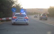 Στους δρόμους η αστυνομία - Ευρωπαϊκή εκστρατεία οδικών ελέγχων φορτηγών και λεωφορείων