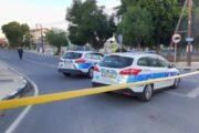 Ρίψη πυροβολισμού κατά υποστατικού στην Πάφο διερευνά η Αστυνομία