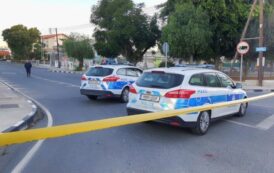 Ρίψη πυροβολισμού κατά υποστατικού στην Πάφο διερευνά η Αστυνομία