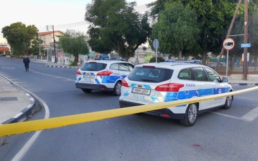 Ρίψη πυροβολισμού κατά υποστατικού στην Πάφο διερευνά η Αστυνομία