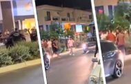 Πάφος: Υπό κράτηση 22χρονος για φερόμενη επίθεση με σμίλα μετά από τροχαίο - Φώτο
