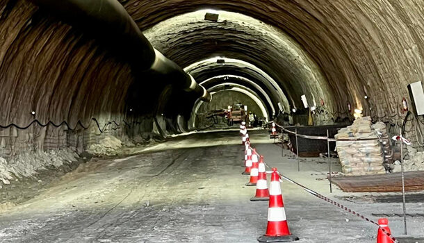 Παράταση ενός μήνα για τις προσφορές μελέτης δρόμου Πάφου-Πόλης Χρυσοχούς