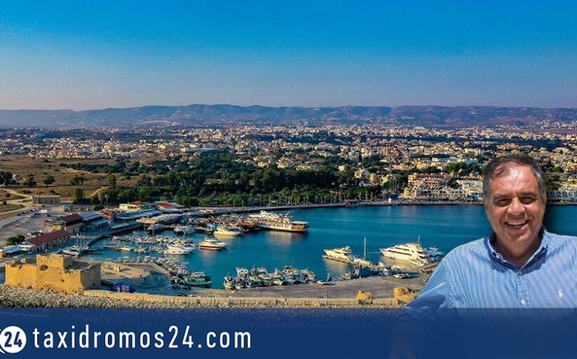 ΠΑΣΥΞΕ Πάφου: Η Κυβέρνηση πρέπει να εξεύρει λύσεις για υδατικό