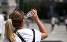 Συστάσεις Πολιτικής Άμυνας για ελαχιστοποίηση αρνητικών συνεπειών καύσωνα