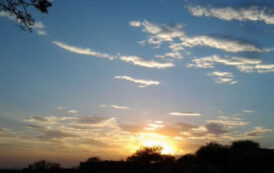 Καιρός: Μικρή πτώση της θερμοκρασίας τις επόμενες μέρες