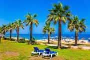 Καιρός: Και σήμερα «καμίνι» η Κύπρος - Σε ισχύει κίτρινη προειδοποίηση