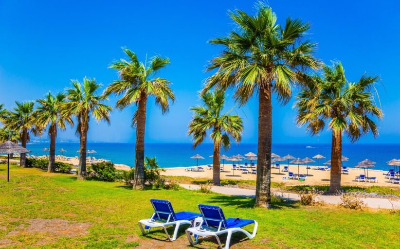 Καιρός: Και σήμερα «καμίνι» η Κύπρος - Σε ισχύει κίτρινη προειδοποίηση