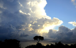 Καιρός: Τοπικά αυξημένες νεφώσεις με μεμονωμένες βροχές την Δευτέρα